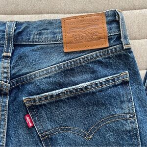 Levi’s jeans